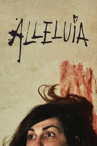 Alleluia ( 2014 )