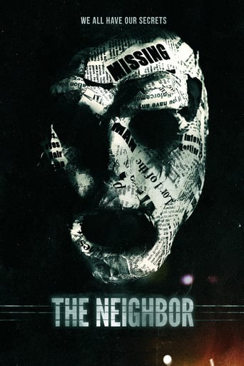 The Neighbor ( 2016 )