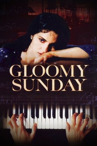 Gloomy Sunday ( 1999 ) مدبلج الماني