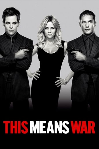 This Means War (2012) Multi Sub
