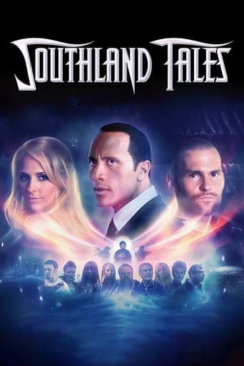 Southland Tales (2006) Multi Sub