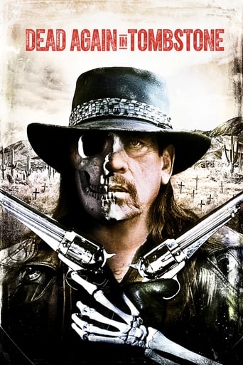 Dead Again in Tombstone (2017) Multi Sub
