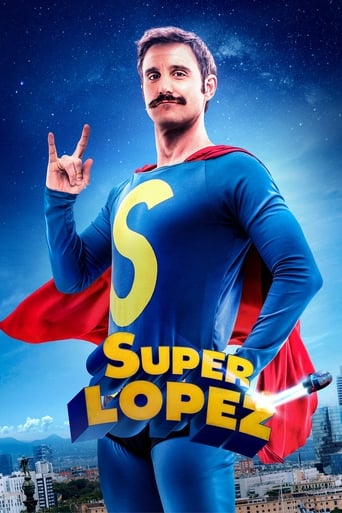 Superlopez ( 2018 )