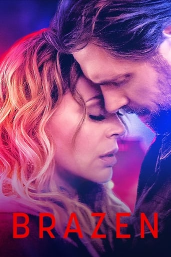 Brazen ( 2022 ) مدبلج الماني