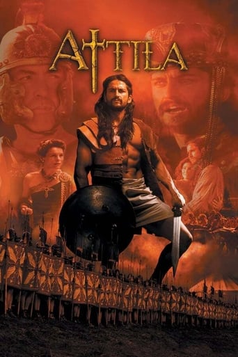 Attila (2001) Multi Sub