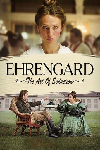 Ehrengard: The Art of Seduction ( 2023 ) مدبلج الماني