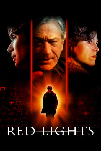 Red Lights ( 2012 )