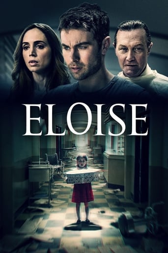 Eloise ( 2016 )