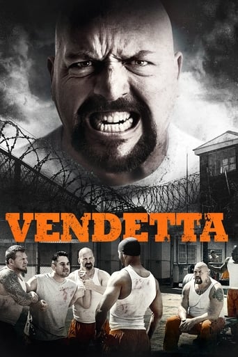Vendetta (2015) Eng Sub