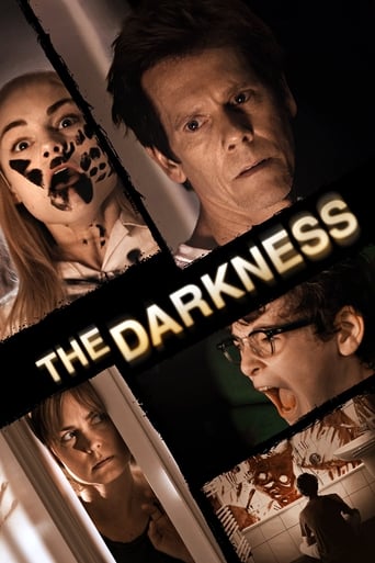 The Darkness (2016) Eng Sub