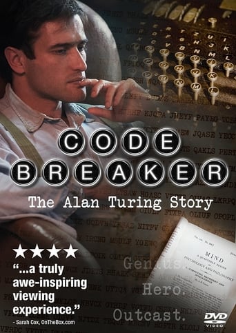 Britain's Greatest Codebreaker ( 2011 )