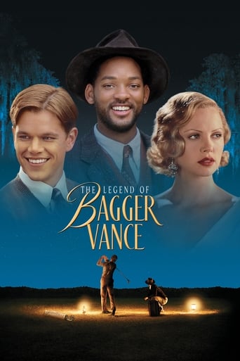 The Legend Of Bagger Vance ( 2000 )