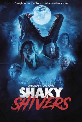 Shaky Shivers ( 2023 )