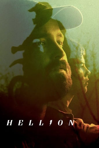 Hellion (2014) Eng Sub