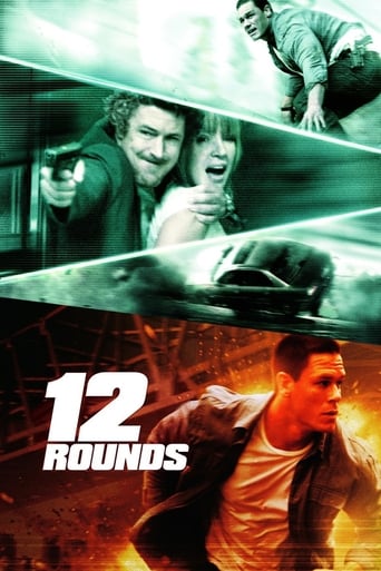 12 Rounds (2009) Multi Sub