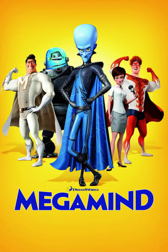 Megamind ( 2010 ) مدبلج