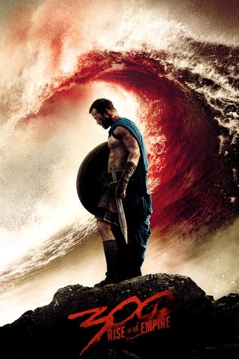 300: Rise Of An Empire (2014) Eng Sub