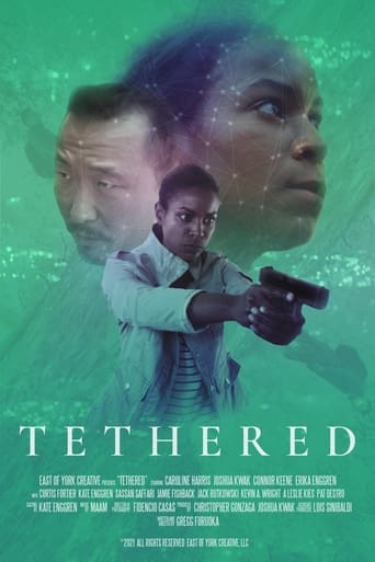 Tethered ( 2021 )
