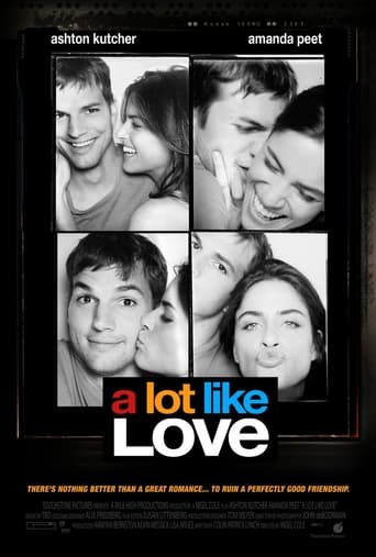A Lot Like Love (2005) Multi Sub