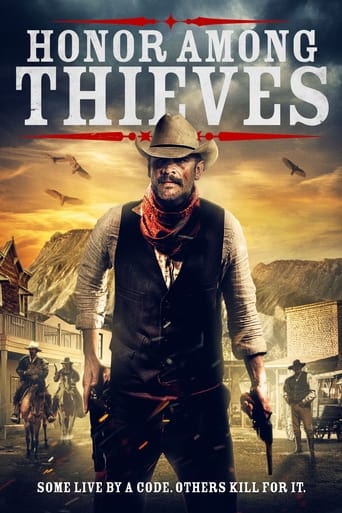 Honor Among Thieves ( 2021 )