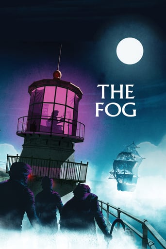 The Fog ( 1980 )