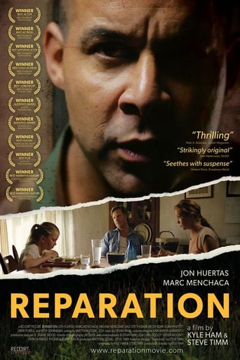 Reparation ( 2015 )