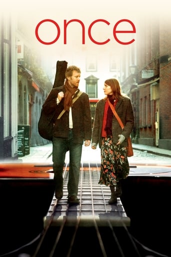 Once (2006)