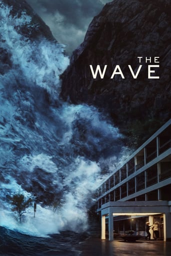 The Wave (2015) Eng Sub