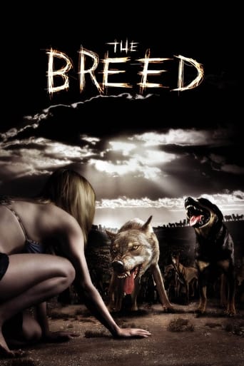 The Breed (2006) Multi Sub
