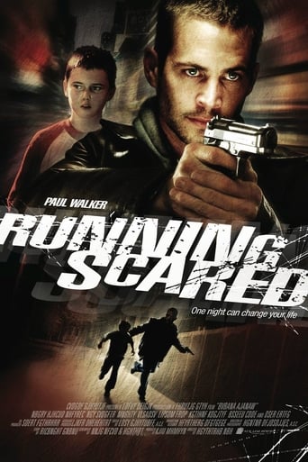 Running Scared ( 2006 ) HD