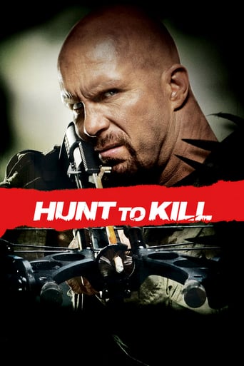 Hunt To Kill (2010) Eng Sub