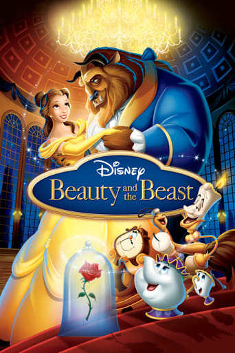 Beauty And The Beast ( 2017 ) 4K