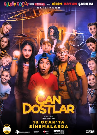 Kids On The Block (2019)