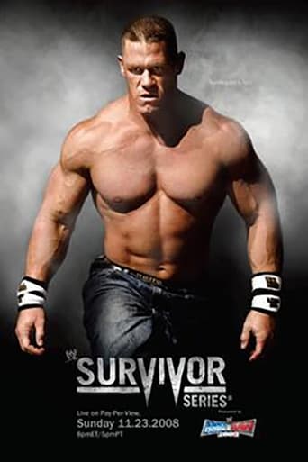 WWE Survivor Series ( 2008 )