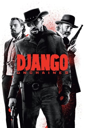 Django Unchained (2012) Multi Sub