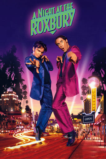 A Night At The Roxbury ( 1998 )