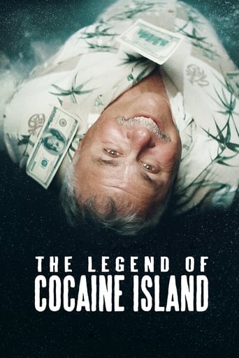 The Legend Of Cocaine Island ( 2018 )