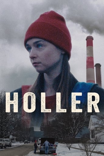 Holler ( 2021 )