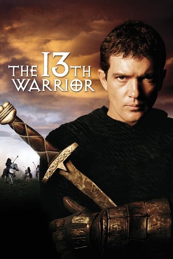 The 13th Warrior ( 1999 )