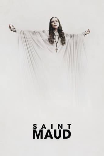  Saint Maud (2020)