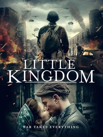 Little Kingdom ( 2021 )