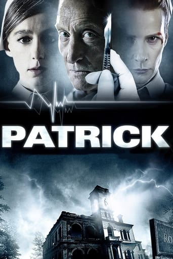 Patrick (2013) Multi Sub