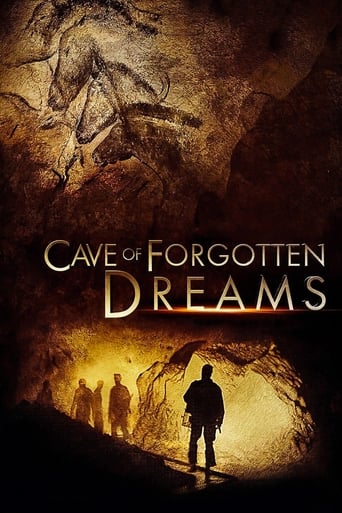 Cave of Forgotten Dreams (2010) Multi Sub