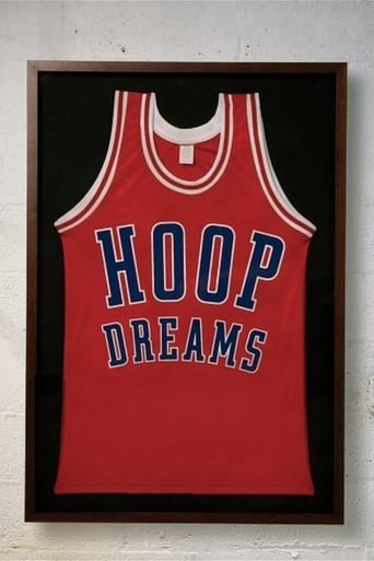 Hoop Dreams ( 1994 )
