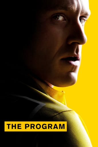  The Program ( 2015 )
