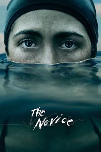 The Novice ( 2021 )
