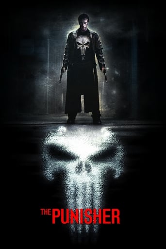 The Punisher (2005) Multi Sub