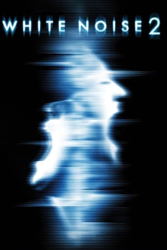 White Noise 2: The Light ( 2006 )