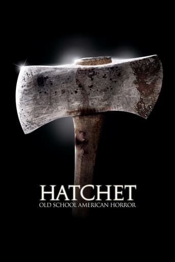 Hatchet ( 2006 )