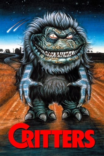 Critters ( 1986 )